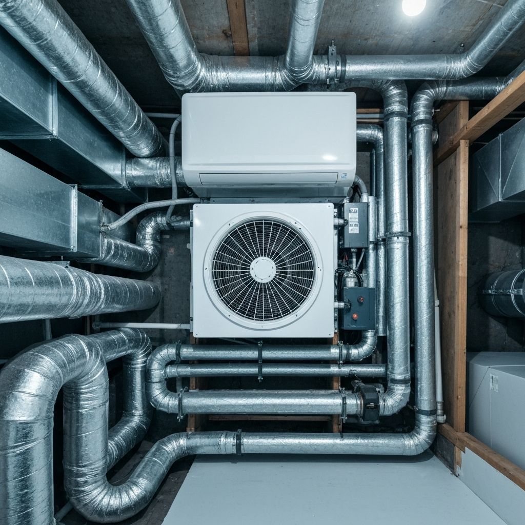 HVAC Services