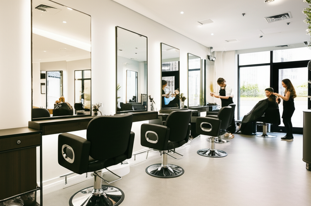 Salon
