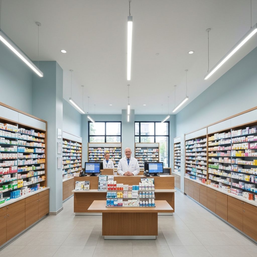 Pharmacy