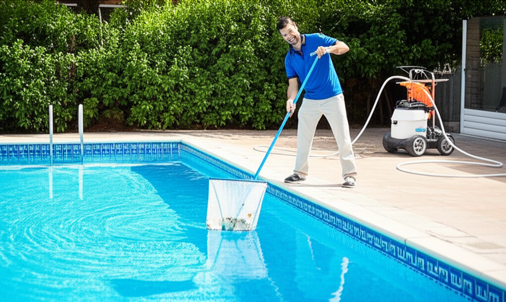 Pool Services